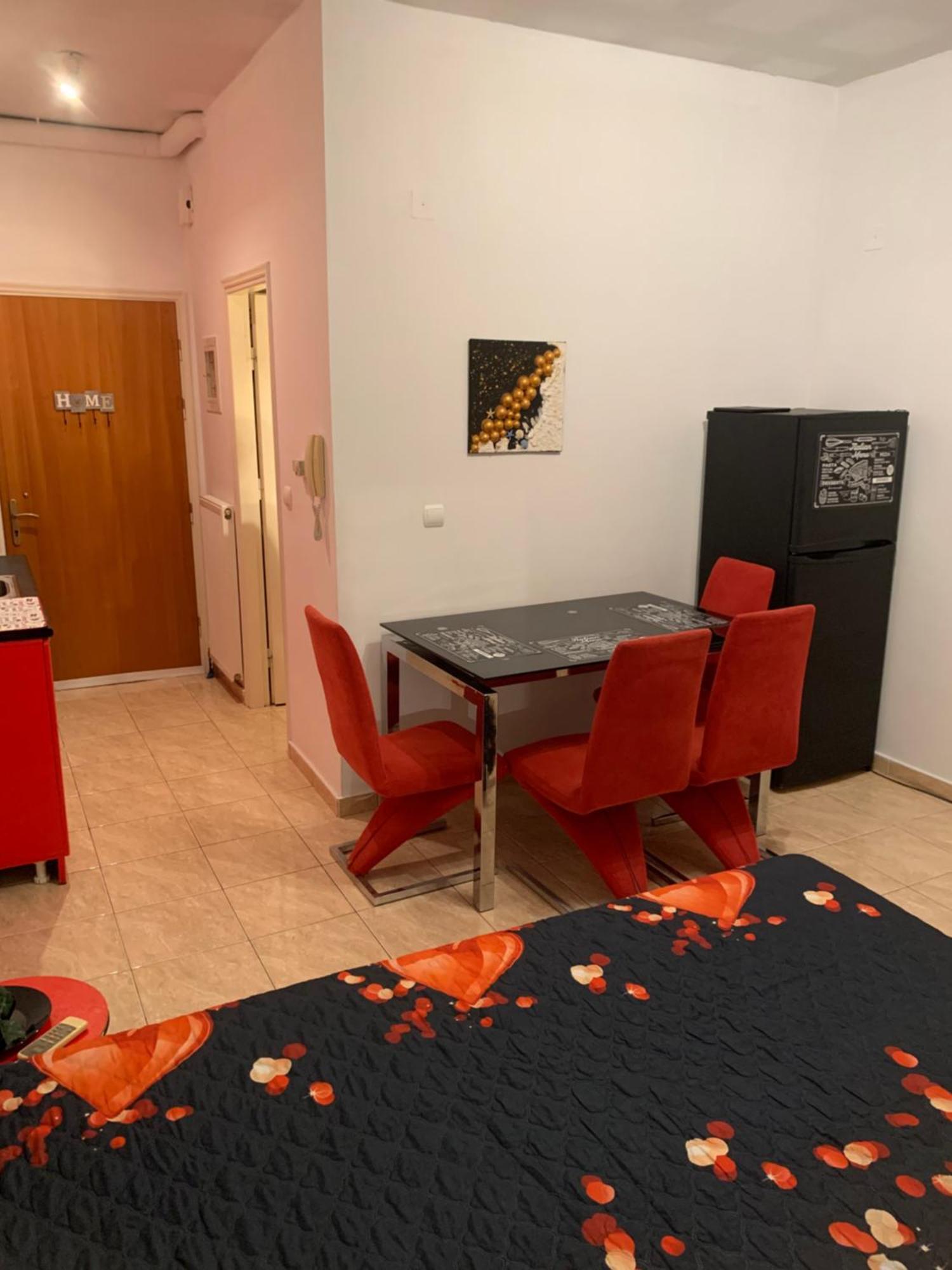 B&Bapartment Arta Buitenkant foto