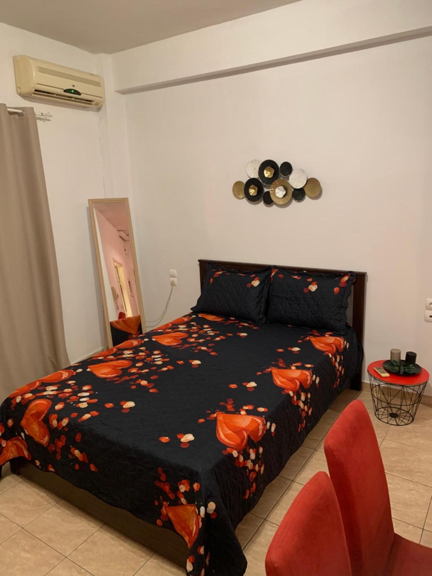 B&Bapartment Arta Buitenkant foto