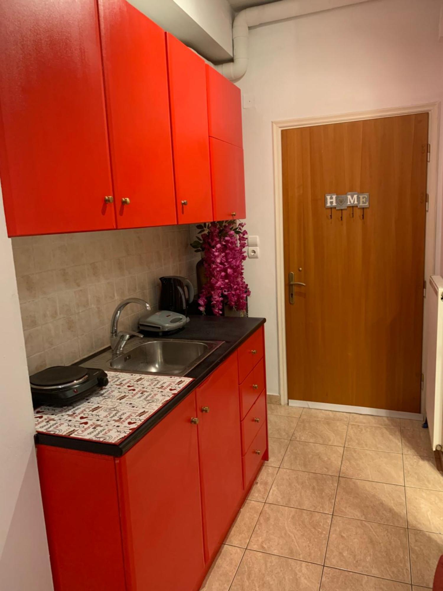 B&Bapartment Arta Buitenkant foto