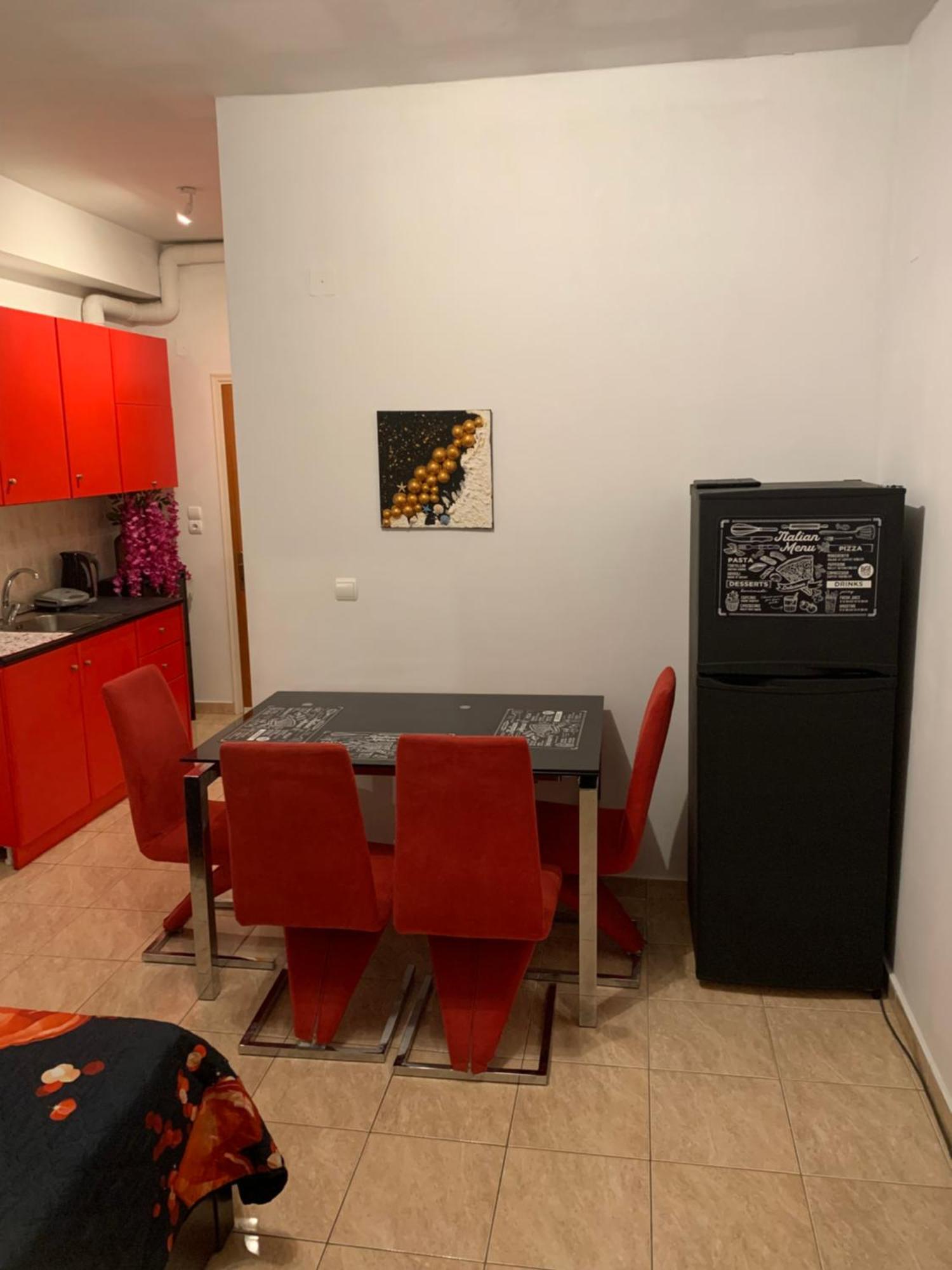 B&Bapartment Arta Buitenkant foto